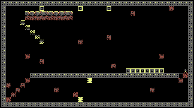 Cave H